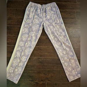 Urban Outfitters Men’s Oscar Track Pants Size Small - Great used conditi…